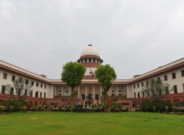 India News | Congress MP Mohammed Jawed Moves SC Against Waqf Amendment Bill