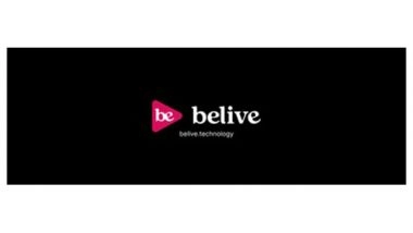 Business News | BeLive Holdings Announces Pricing of Approximately $10,000,000 Initial Public Offering