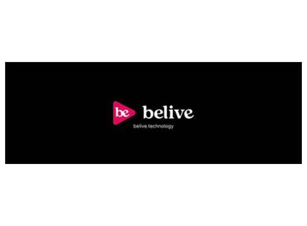 Business News | BeLive Holdings Announces Pricing of Approximately $10,000,000 Initial Public Offering