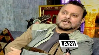 Entertainment News | Bharat Se Pyar Hai Isliye Bharat Kumar Se Bhi Bahut Pyar Hai...