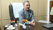 India News | Himachal: Govt Gives Nod to Introduce State Award Scheme to Honour Teachers in Technical Education Department