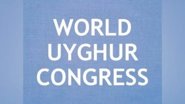 World News | World Uyghur Congress Marks 35th Anniversary of Baren Uprising, Demands Justice for Victims
