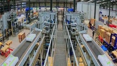 Business News | HMEL Crosses Landmark Milestone of 2 Million Tonne Polymer Sales During FY25