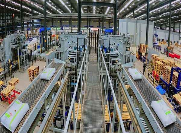 Business News | HMEL Crosses Landmark Milestone of 2 Million Tonne Polymer Sales During FY25