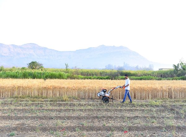 Business News | Driving Transformation in Agriculture with STIHL India's Farm Mechanization Equipment