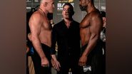 Sports News | World League of Fighters Hosts Face-off Exhibition Ahead of BKFC Night