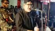 World News |  BNP-M to March in Quetta on April 6, Demanding Release of Mahrang Baloch