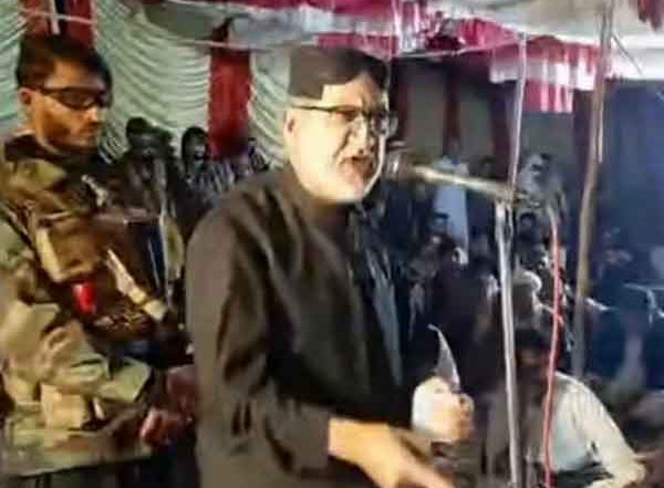 World News |  BNP-M to March in Quetta on April 6, Demanding Release of Mahrang Baloch