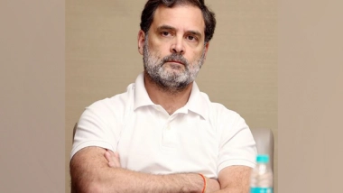 India News | Savarkar Defamation Case: Allahabad HC Refuses to Quash Summons Against Rahul Gandhi