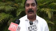 India News | YSRCP Slams TDP for Supporting Waqf Bill, Calls It 'betrayal of Minorities'