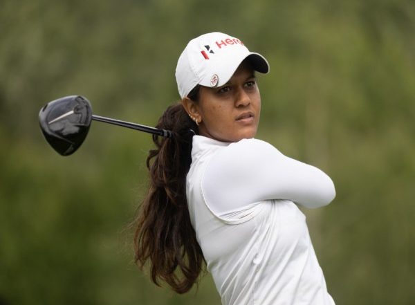 Sports News | Pranavi is T-4 but Has Five Holes to Play, Diksha is T-21 in Johannesburg