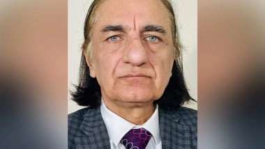 World News | PoJK Activist Condemns China's Aid to Myanmar, Warns of Expansionist Strategy