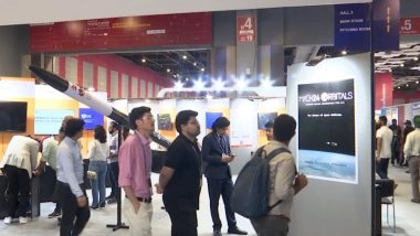 World News | Nepalese Startups Shine at Startup Mahakumbh 2025 in New Delhi