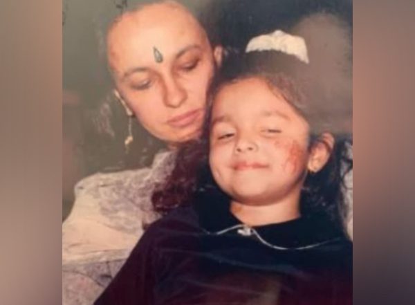 Entertainment News | Soni Razdan Shares Adorable Throwback Travel Pics with Little Alia; Check It out