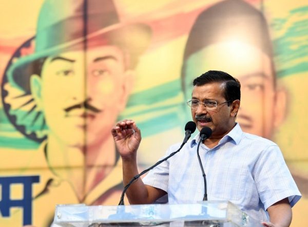 India News | Within Month of BJP Rule, Education Mafia Has Returned: Arvind Kejriwal