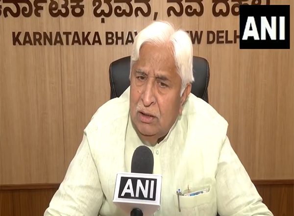 India News | Karnataka Government Passes 91 Acts Under Siddaramaiah's Leadership, Says Minister HK Patil