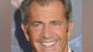 Entertainment News | Mel Gibson's Gun Rights Restored by Justice Department?