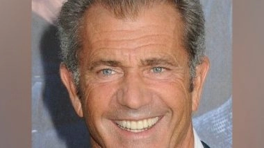 Entertainment News | Mel Gibson's Gun Rights Restored by Justice Department?