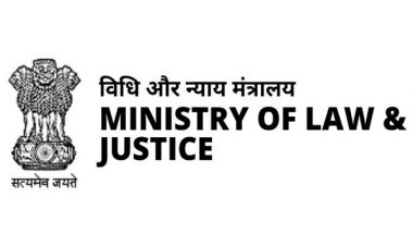 India News | Transforming Legal Processes: Government Pushes for Better Coordination, Accountability