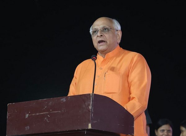 India News | Gujarat CM Bhupendra Patel Launches 'Sujalam Sufalam Jal Abhiyan 2.0'