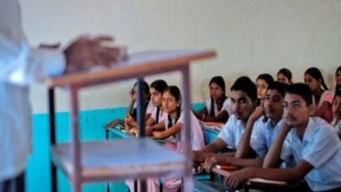 India News | Assam Cancels Remaining Higher Secondary First-year Exams Due to Upcoming Panchayat Election