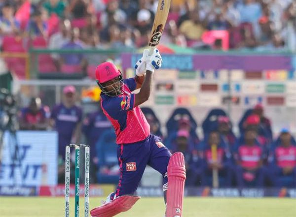 Sports News | Sanju Samson Ready for Leadership Challenge as RR Face In-form Punjab Kings