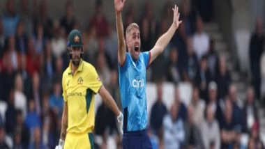Sports News | Olly Stone is Set to Miss Test Series Against Zimbabwe and India Due to Knee Injury