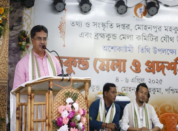 India News | Tripura Govt Working to Preserve Indigenous Culture, Tradition: CM Manik Saha
