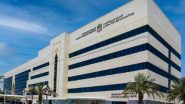 World News | UAE to Vaccinate 90% of Girls Aged 13-14 Against HPV by 2030