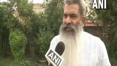 India News | Congress Fields Bharat Bhushan Ashu for Ludhiana West Bypolls