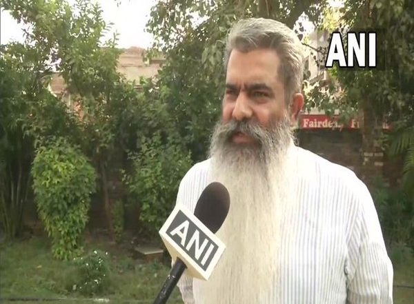 India News | Congress Fields Bharat Bhushan Ashu for Ludhiana West Bypolls