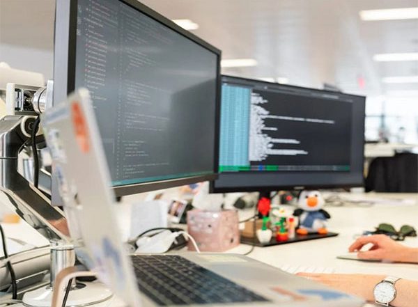 Business News | India's IT Services Companies to Report Subdued Growth During 4QFY25: Report