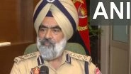 India News | Punjab Police Constitutes 1,228 Village Defence Committees to Combat Drug Abuse