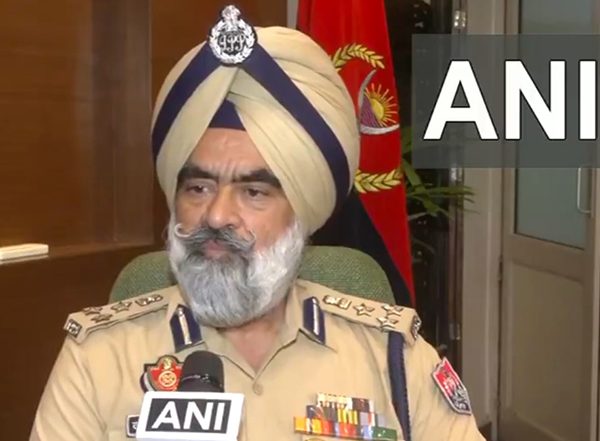 India News | Punjab Police Constitutes 1,228 Village Defence Committees to Combat Drug Abuse