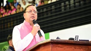 India News | Uttarakhand: 18 Dignitaries Assigned Departmental Responsibilities in Public Interest