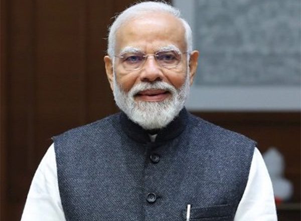 India News | Exceptional News for Ensuring Better Quality of Life: PM Modi on Vibrant Villages Programme-II