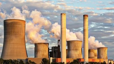 World News | Taiwan's Ministry of Environment Revises Rules to Raise Fees on Industrial Water Pollution