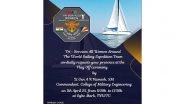 India News | Indian Armed Forces Women's Team to Sail Around the World