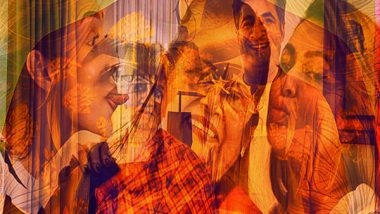 Entertainment News | Vasudhaiva Kutumbakam: The World is a Song, and We Are One