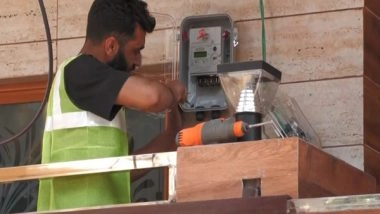 India News | J-K: Installation of Smart Meters Underway in Poonch