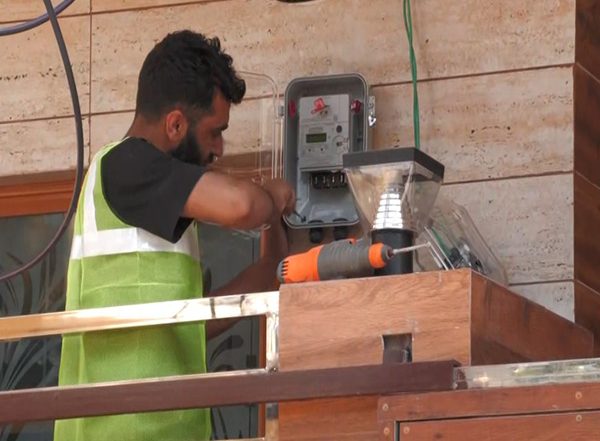 India News | J-K: Installation of Smart Meters Underway in Poonch