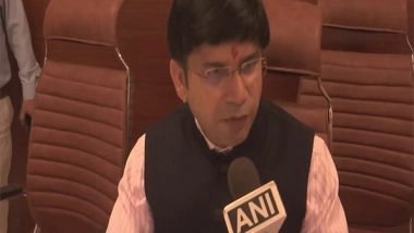 India News | Ramayan Path to Be Organised on Ashtami and Navami in 58 Dev Tirths of Sambhal, Says DM