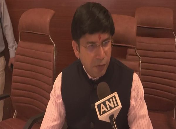 India News | Ramayan Path to Be Organised on Ashtami and Navami in 58 Dev Tirths of Sambhal, Says DM