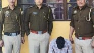 India News | Himachal Police Detain Drug Offender Under PIT NDPS Act in Kullu