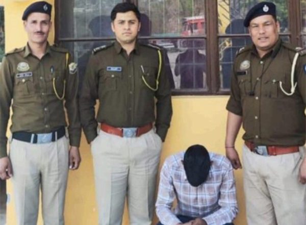 India News | Himachal Police Detain Drug Offender Under PIT NDPS Act in Kullu