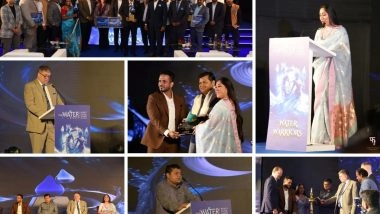 Business News | 19th Water Digest Awards Celebrate Excellence in Water Conservation and Innovation