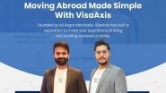 Business News | VisaAxis.co: Emerging Name in Global Mobility and Visa Services
