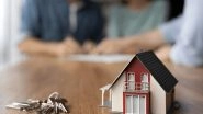 Business News | Why Do Banks Reject Home Loan Applications Despite High Income?
