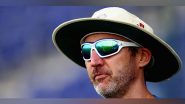 Sports News | Former Australian Pacer Gillespie Feels Lack of Adaptability with Bat Will Cost England the Ashes Series