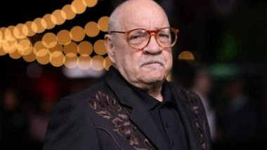 Entertainment News | Paul Schrader Accused of Sexual Harrassment,backing out of Settlement